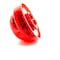 Truck-Lite High Profile, Led, Red Round, 8 Diode, Marker Clearance Light, Pc, Pl-10, 12V 10275R3 - alternate 4